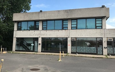6400 Saint-Jacques O, Montréal