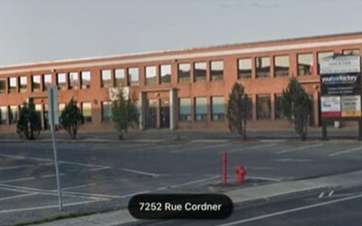 7260 Cordner, Lasalle