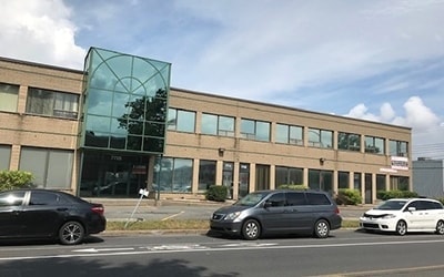 7725 Cordner, Lasalle