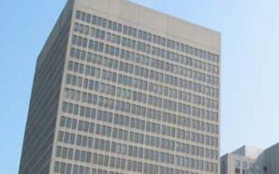 800 Boul. De Maisonneuve O, Montréal