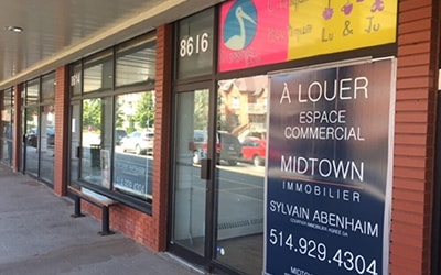 8614 Rue Centrale, Lasalle