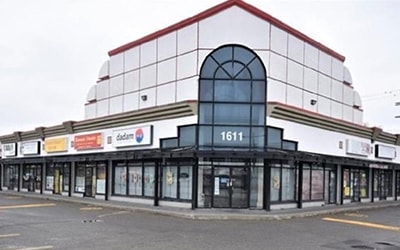 1603 - 1619 Av. Dollard, Lasalle