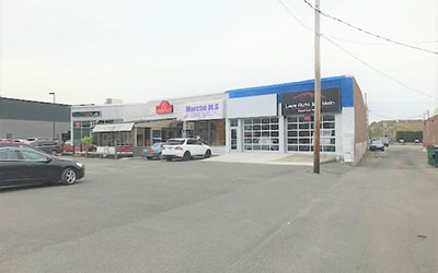 4884 - 4900 Boul. Saint-Jean, Pierrefonds
