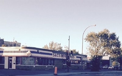 6945 Saint-Jacques O, Montréal
