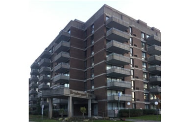 5790 Rembrandt, Côte-Saint-Luc