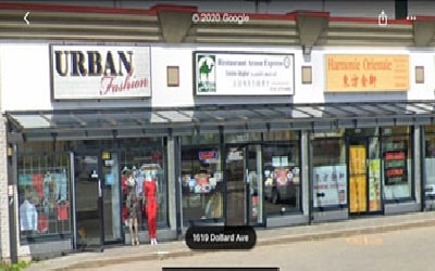 1619 Avenue Dollard, Lasalle