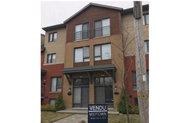 5786 B Parkhaven, Côte-Saint-Luc