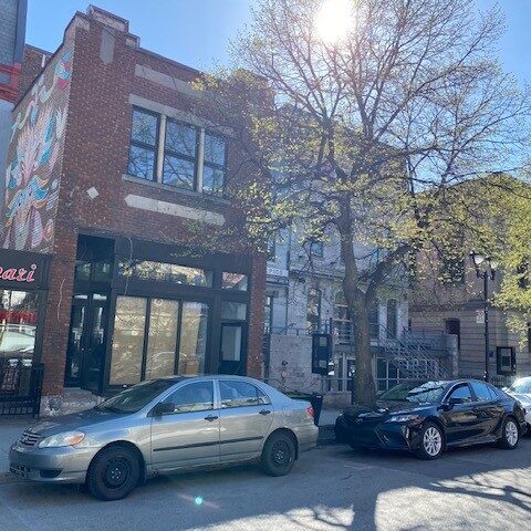 MONTRÉAL